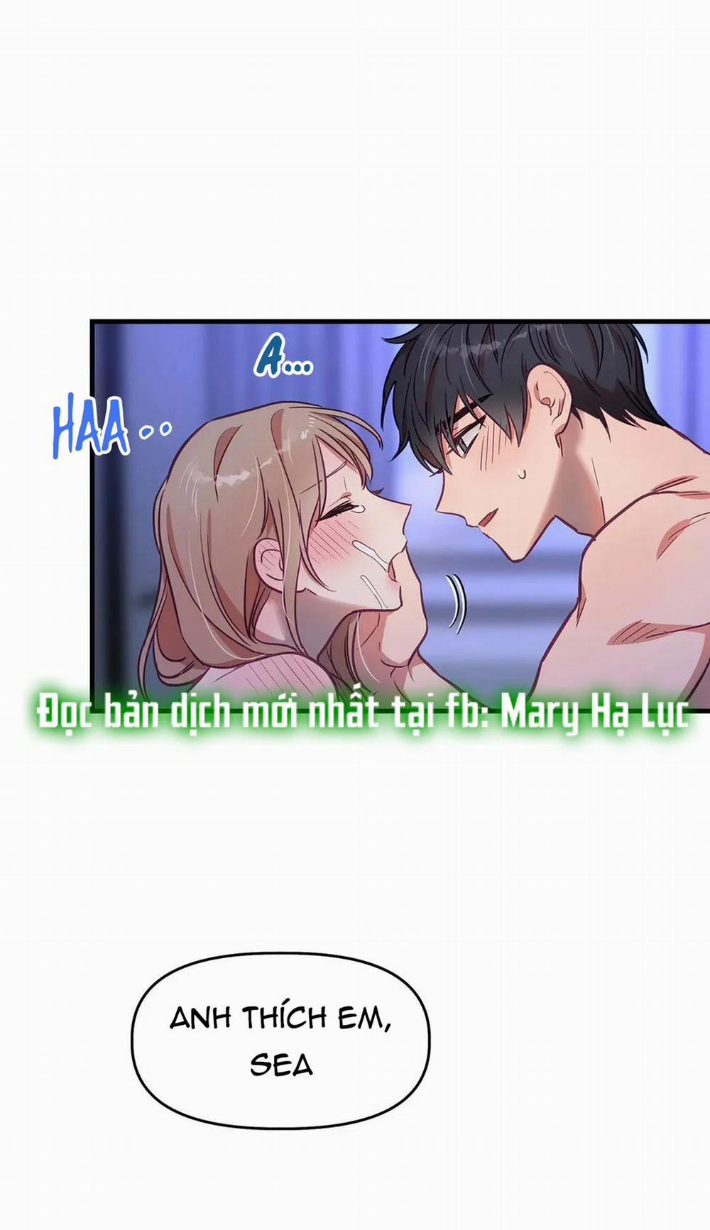 Cô Em Xinh Đẹp Và 3 Chàng Trai May Mắn 21 trang 1