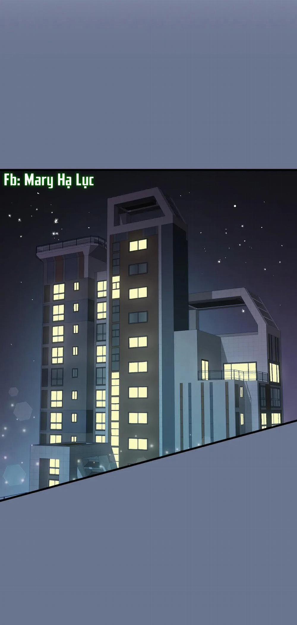 Cô Em Xinh Đẹp Và Ba Chàng Trai May Mắn 1 trang 1
