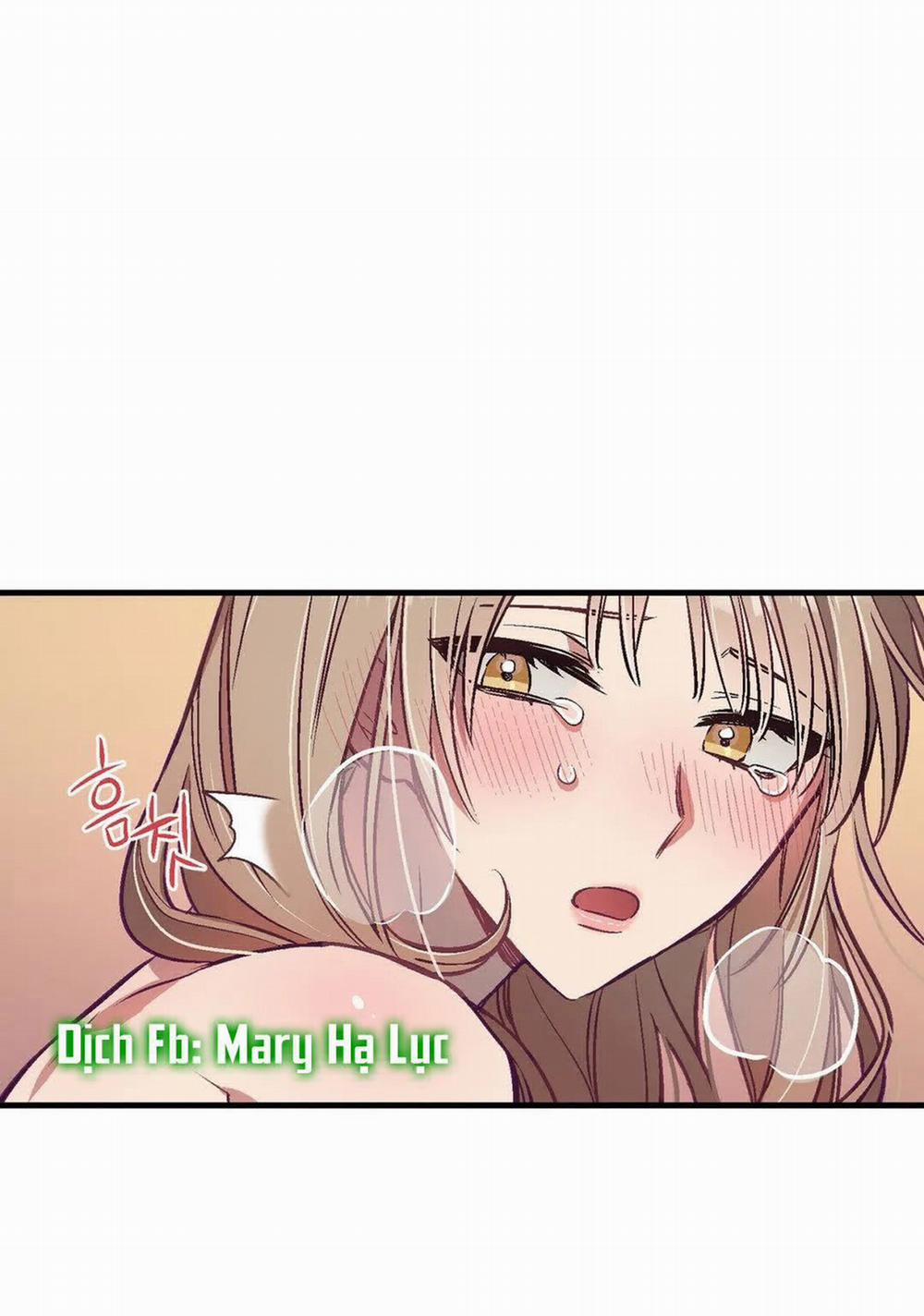 Cô Em Xinh Đẹp Và Ba Chàng Trai May Mắn 4 trang 11