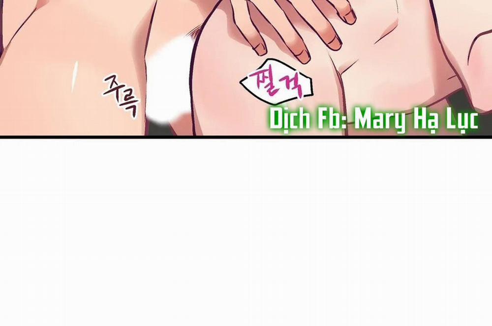 Cô Em Xinh Đẹp Và Ba Chàng Trai May Mắn 4 trang 28