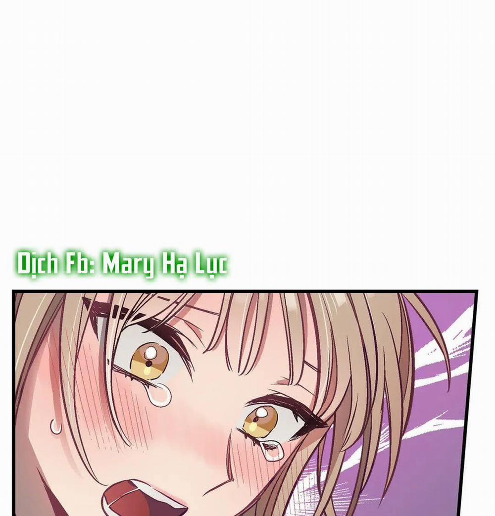 Cô Em Xinh Đẹp Và Ba Chàng Trai May Mắn 4 trang 41
