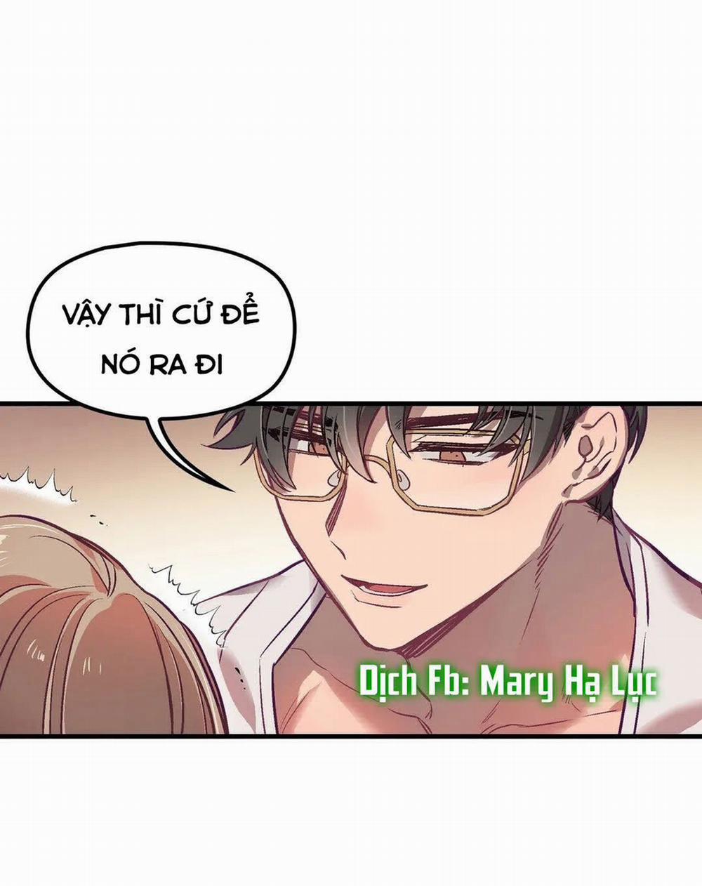 Cô Em Xinh Đẹp Và Ba Chàng Trai May Mắn 4 trang 44