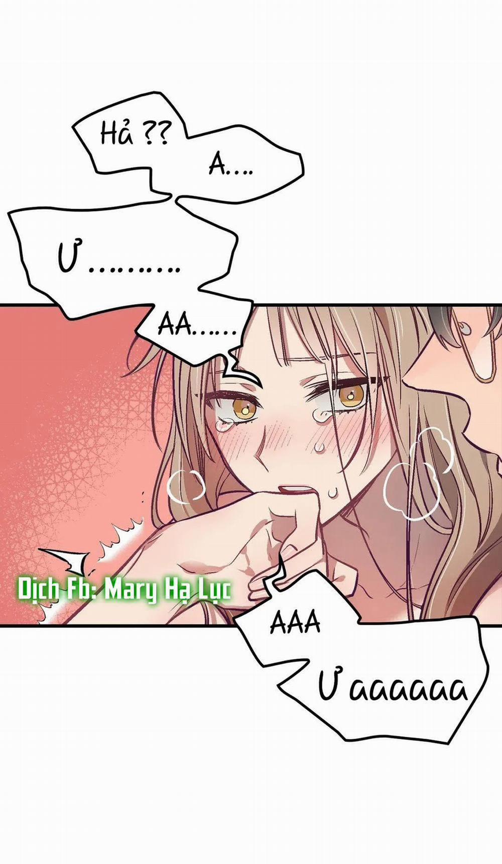 Cô Em Xinh Đẹp Và Ba Chàng Trai May Mắn 4 trang 45