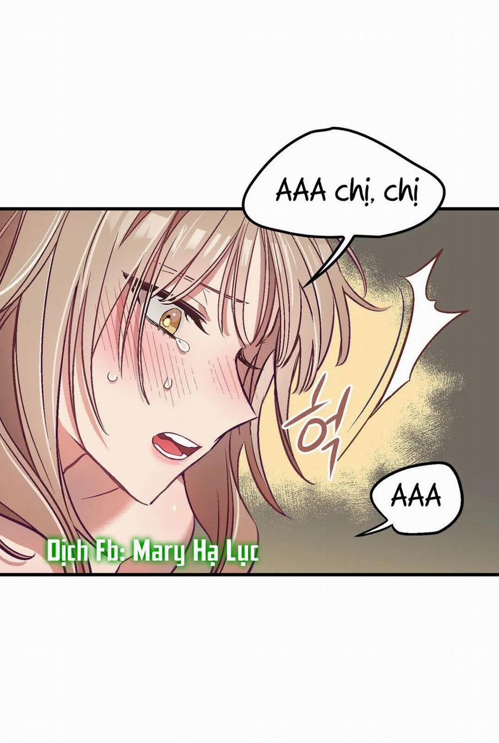 Cô Em Xinh Đẹp Và Ba Chàng Trai May Mắn 4 trang 47