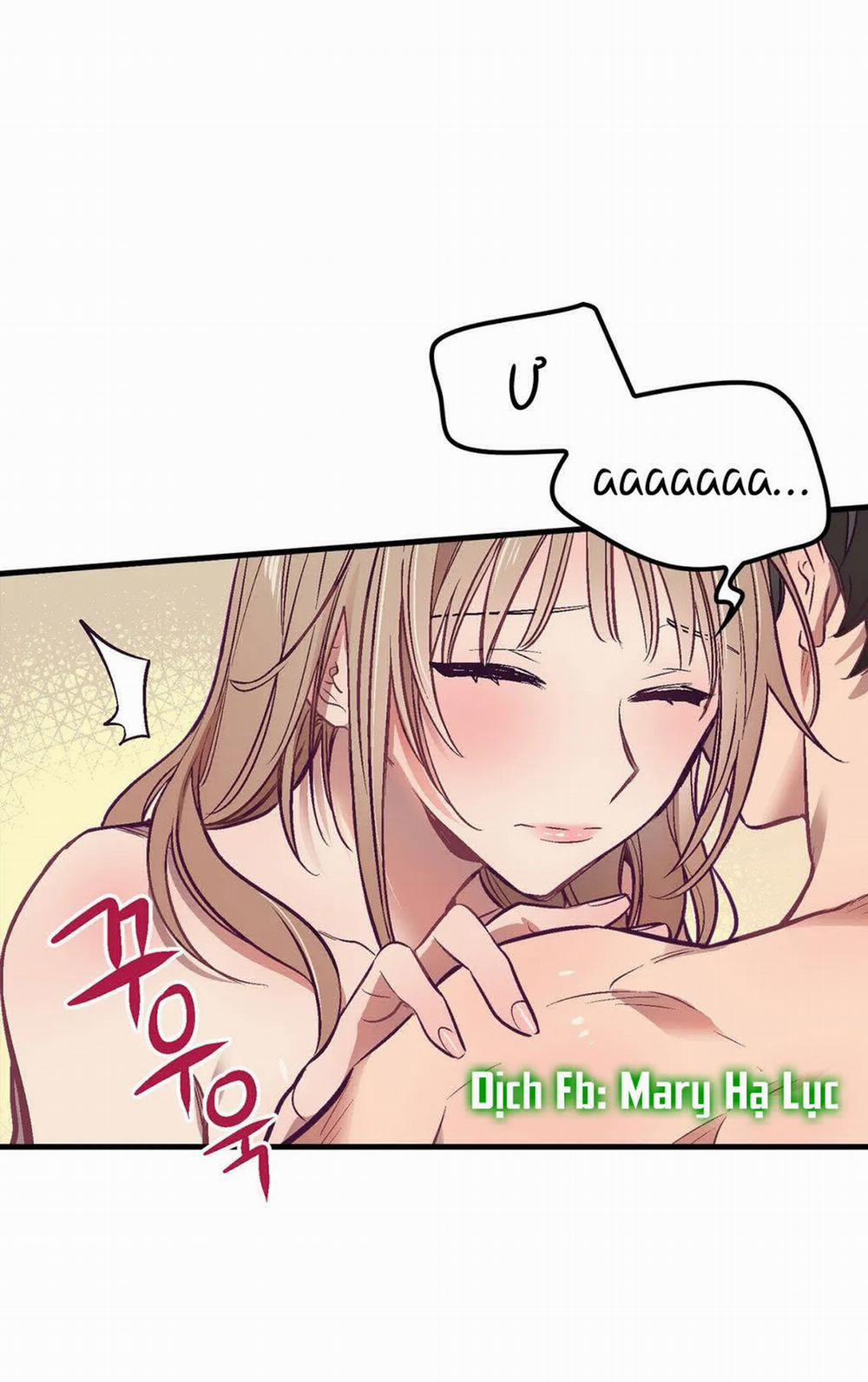 Cô Em Xinh Đẹp Và Ba Chàng Trai May Mắn 4 trang 5