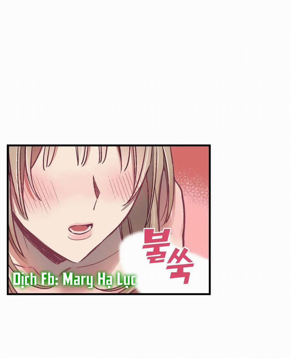 Cô Em Xinh Đẹp Và Ba Chàng Trai May Mắn 4 trang 53