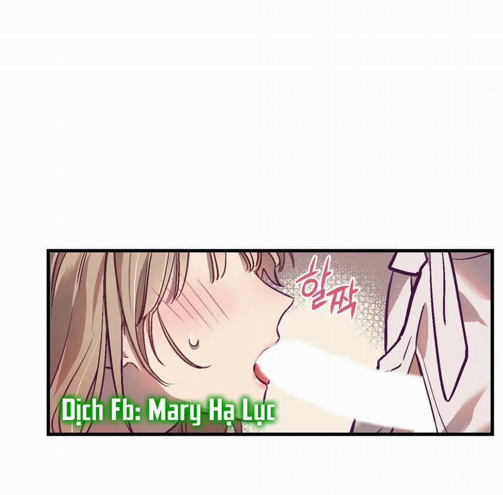 Cô Em Xinh Đẹp Và Ba Chàng Trai May Mắn 4 trang 55