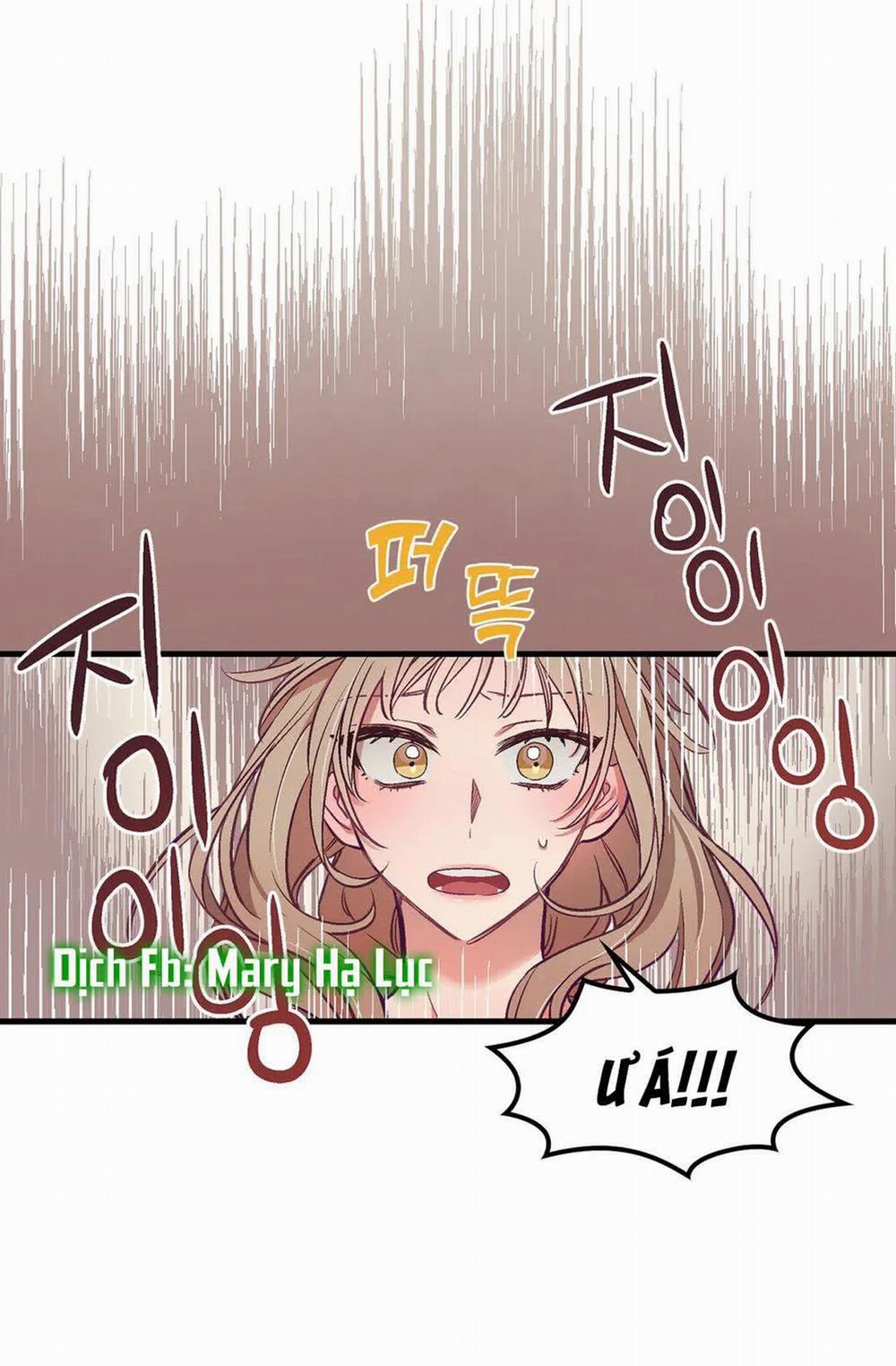 Cô Em Xinh Đẹp Và Ba Chàng Trai May Mắn 4 trang 59