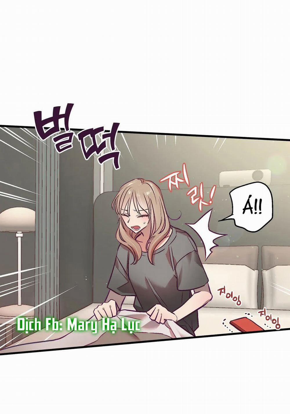 Cô Em Xinh Đẹp Và Ba Chàng Trai May Mắn 4 trang 60