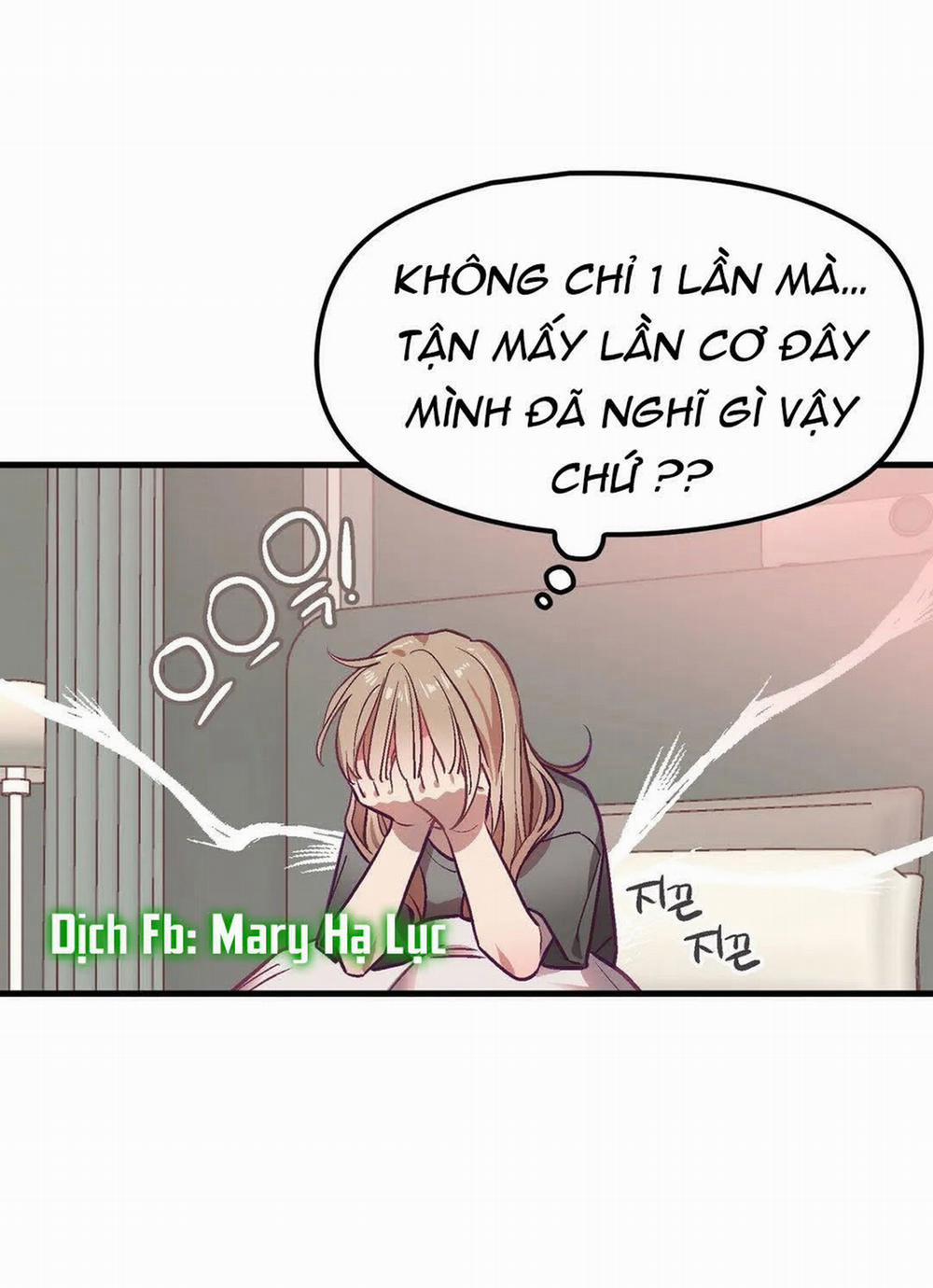 Cô Em Xinh Đẹp Và Ba Chàng Trai May Mắn 4 trang 67