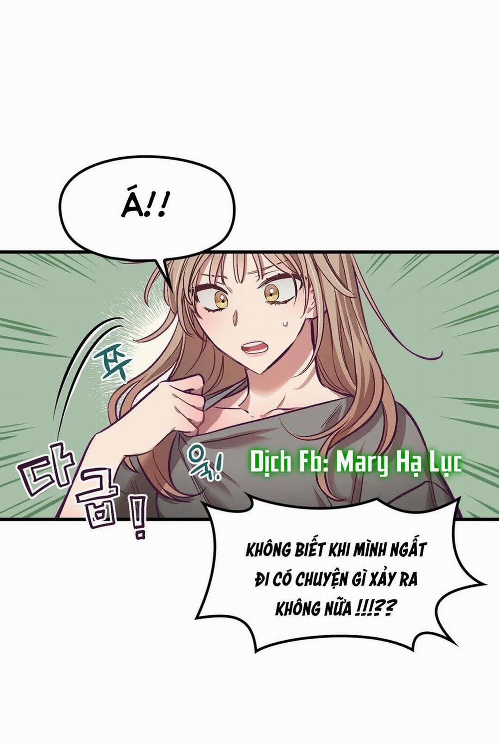 Cô Em Xinh Đẹp Và Ba Chàng Trai May Mắn 4 trang 68