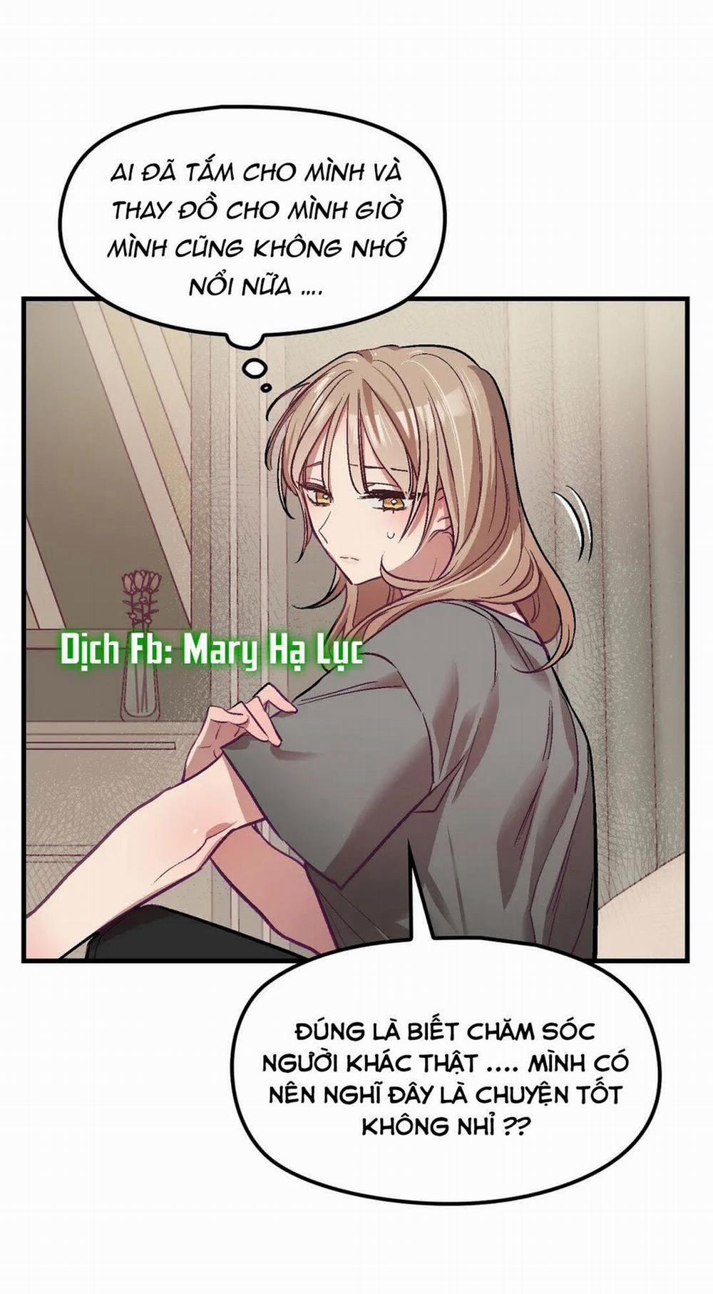 Cô Em Xinh Đẹp Và Ba Chàng Trai May Mắn 4 trang 69