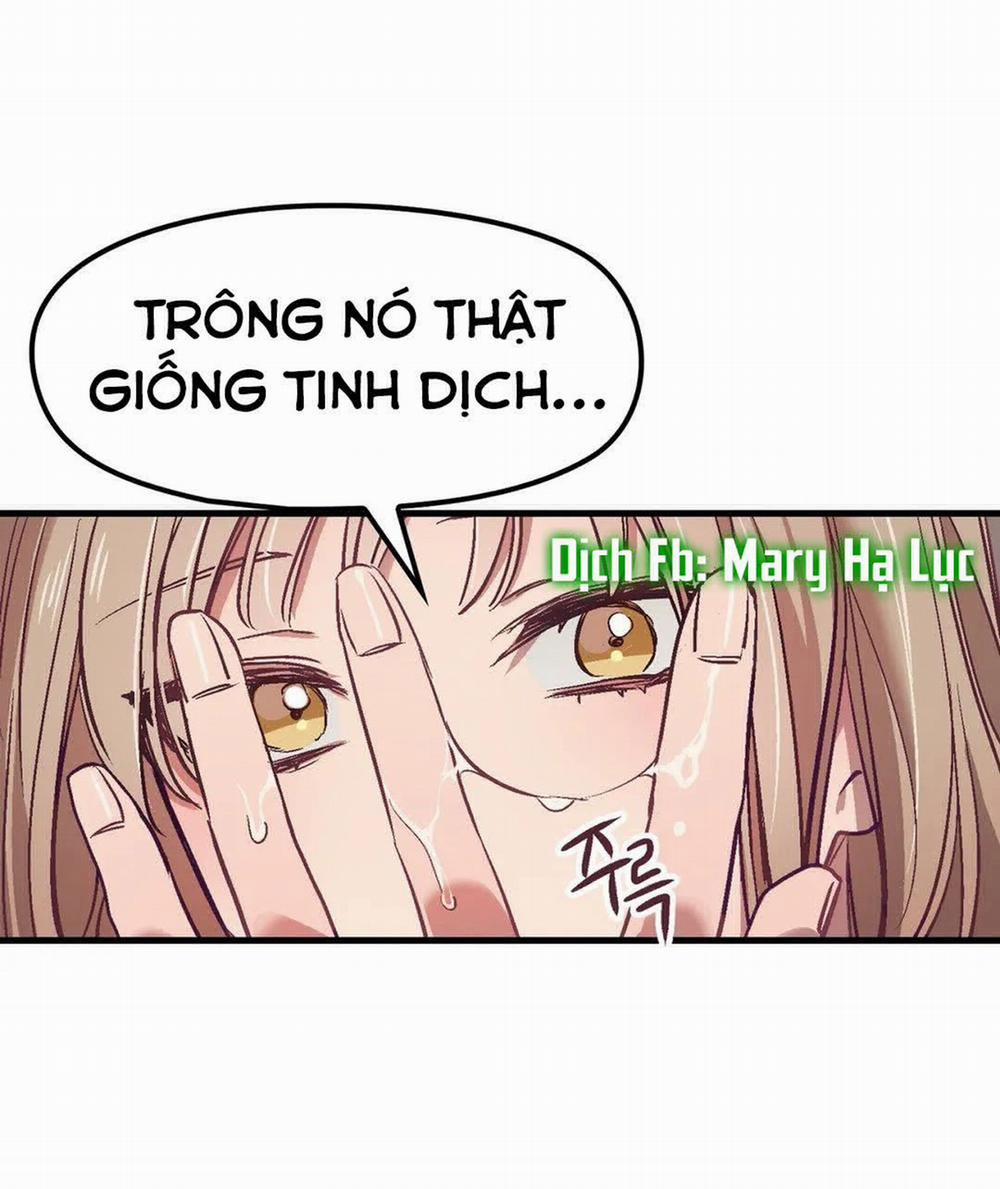 Cô Em Xinh Đẹp Và Ba Chàng Trai May Mắn 4 trang 73