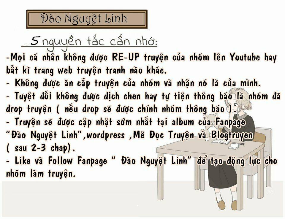 Cô Gái Bất Tử Và Khế Ước Với Ác Ma 4 trang 0
