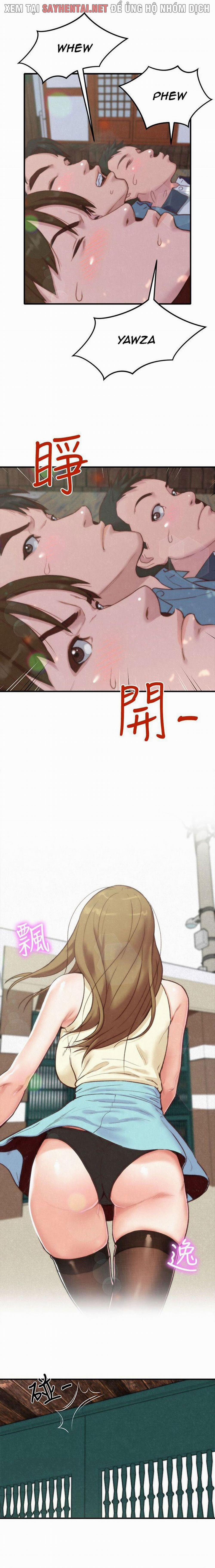 Cô Gái Bé Bỏng Của Tôi 1 trang 12