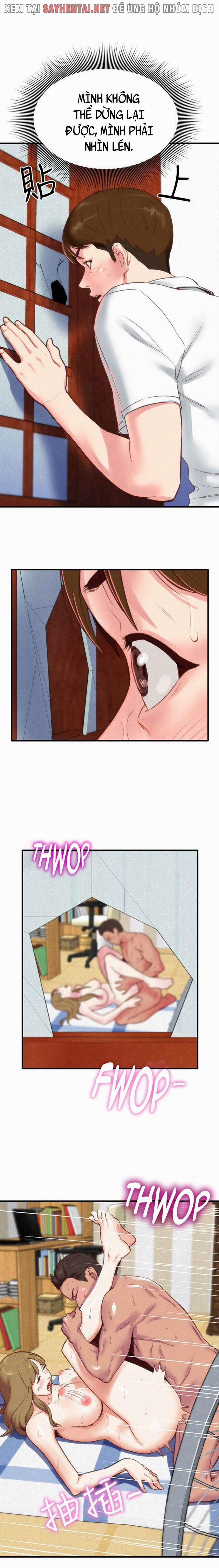 Cô Gái Bé Bỏng Của Tôi 1 trang 18