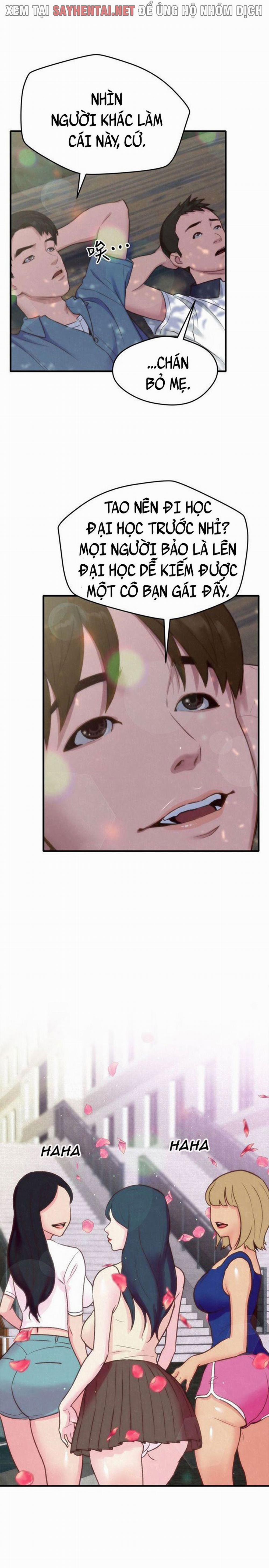 Cô Gái Bé Bỏng Của Tôi 1 trang 9