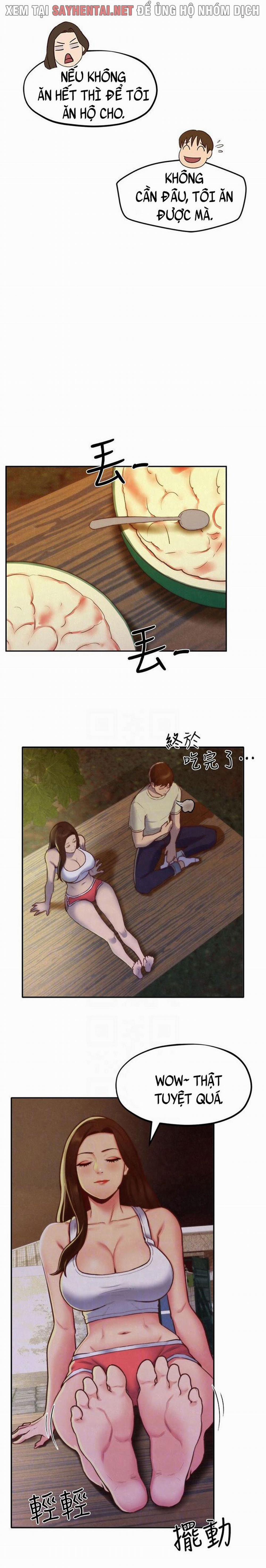 Cô Gái Bé Bỏng Của Tôi 10 trang 10