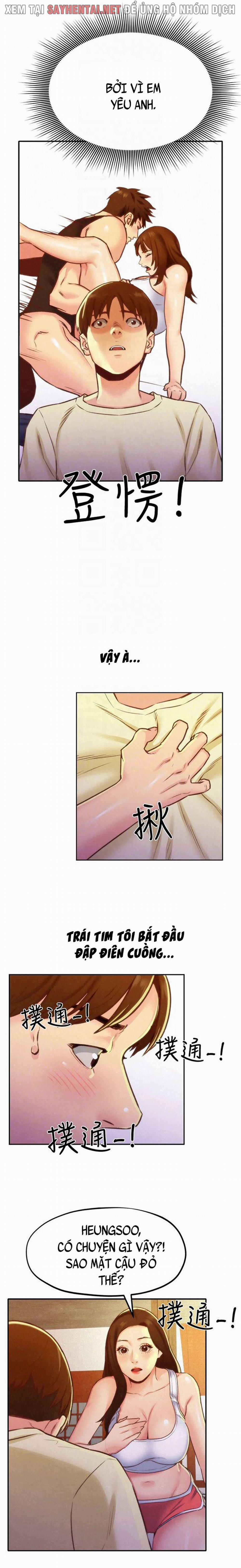 Cô Gái Bé Bỏng Của Tôi 10 trang 16