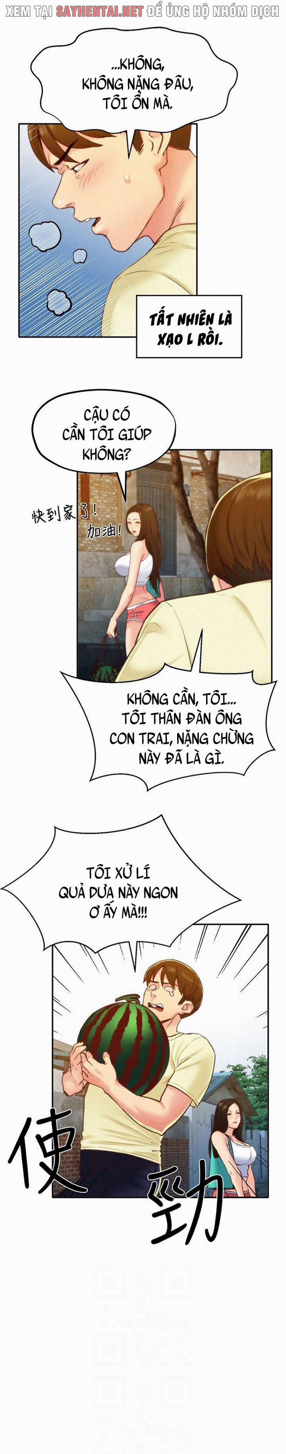 Cô Gái Bé Bỏng Của Tôi 10 trang 7