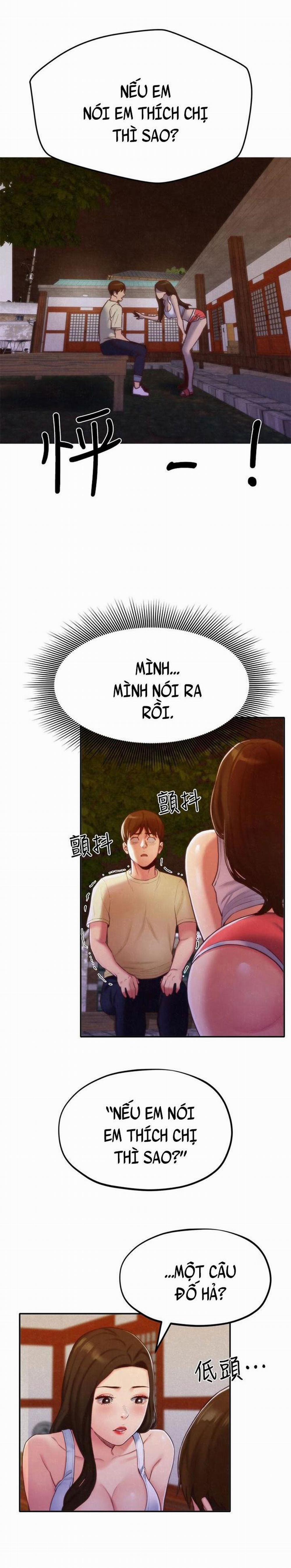 Cô Gái Bé Bỏng Của Tôi 11 trang 1