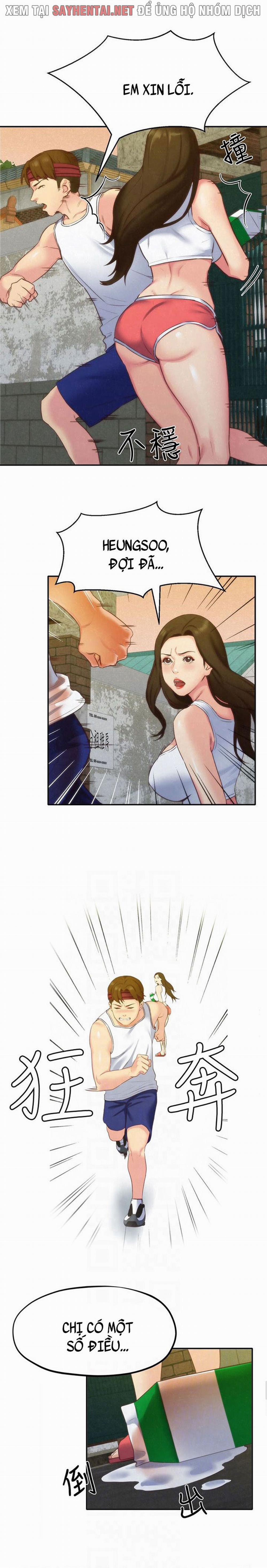 Cô Gái Bé Bỏng Của Tôi 11 trang 13