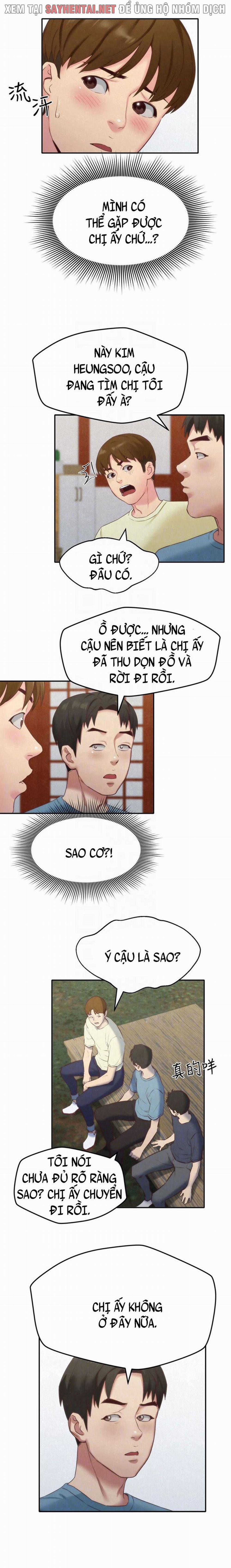 Cô Gái Bé Bỏng Của Tôi 11 trang 16