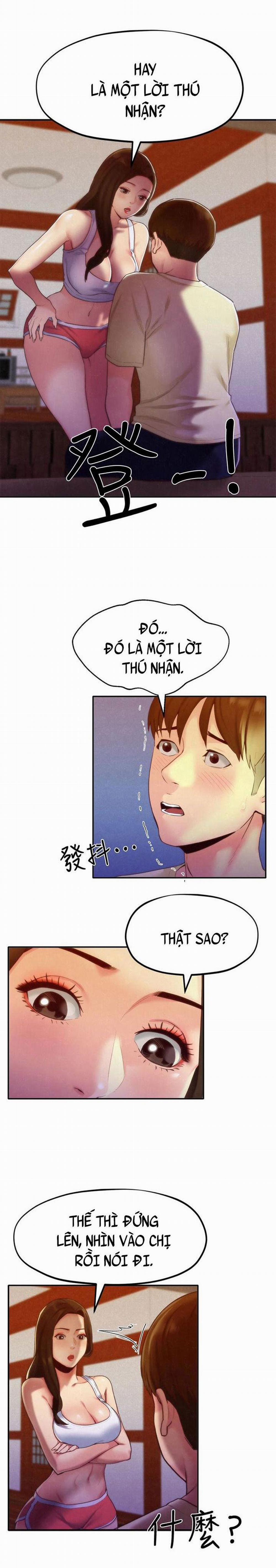 Cô Gái Bé Bỏng Của Tôi 11 trang 2