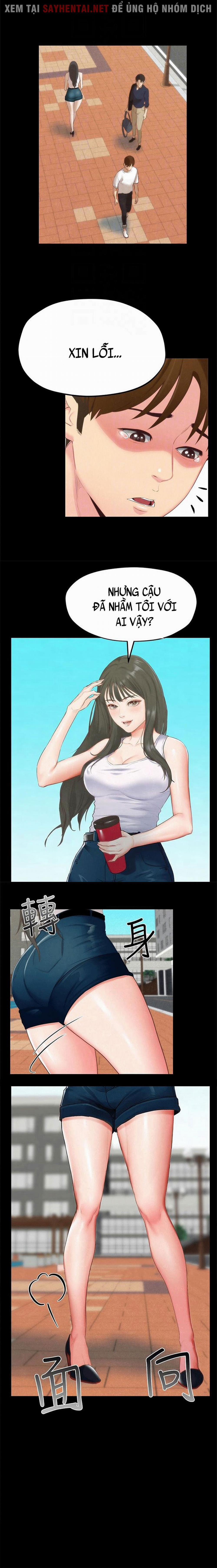 Cô Gái Bé Bỏng Của Tôi 12 trang 18
