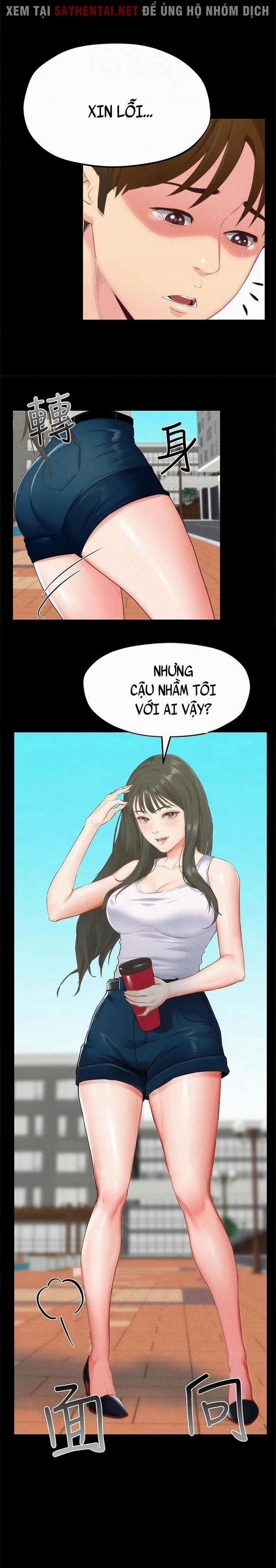 Cô Gái Bé Bỏng Của Tôi 13 trang 1