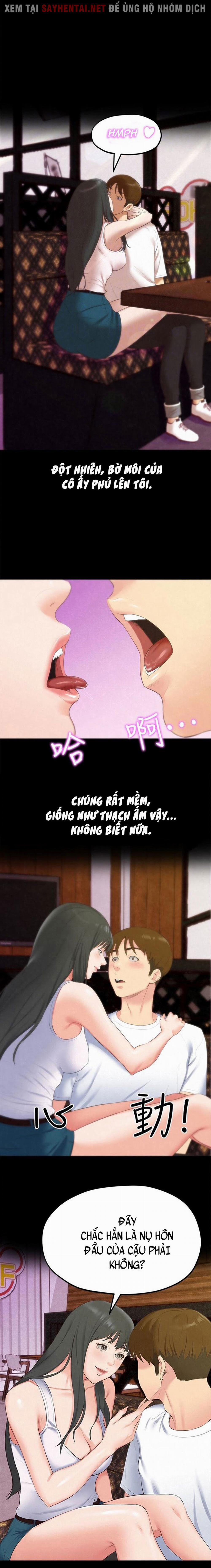 Cô Gái Bé Bỏng Của Tôi 13 trang 11