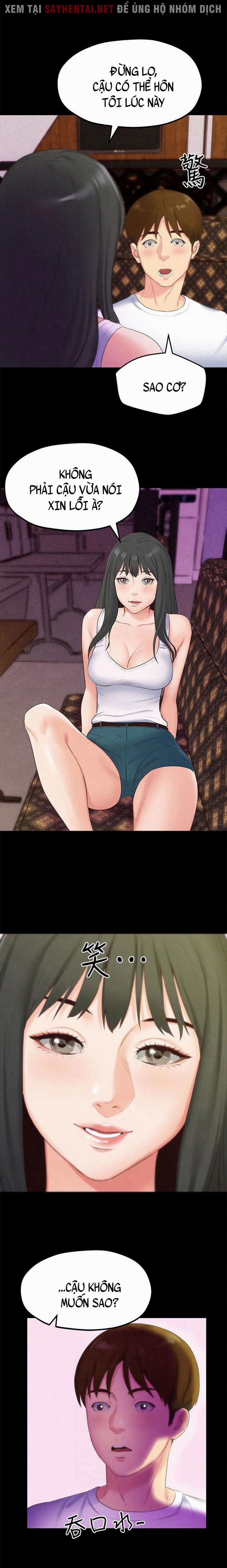 Cô Gái Bé Bỏng Của Tôi 13 trang 14