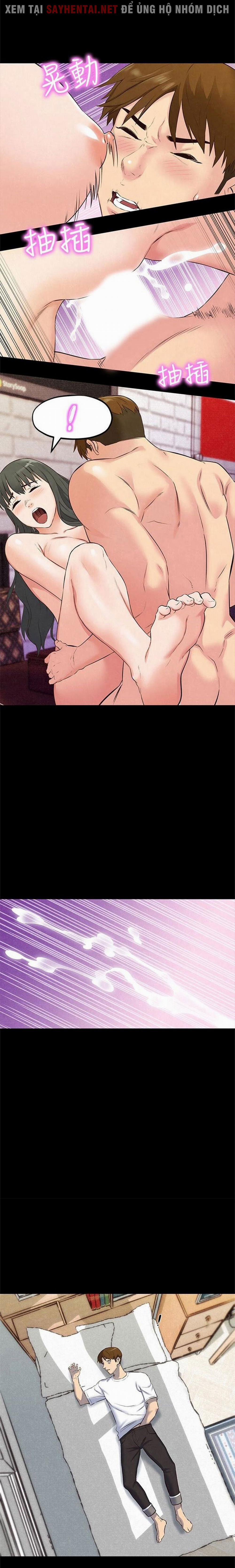 Cô Gái Bé Bỏng Của Tôi 14 trang 11