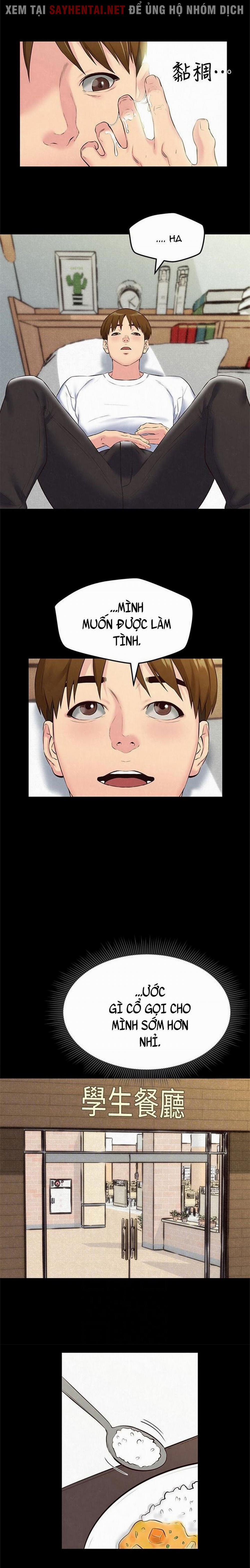 Cô Gái Bé Bỏng Của Tôi 14 trang 12
