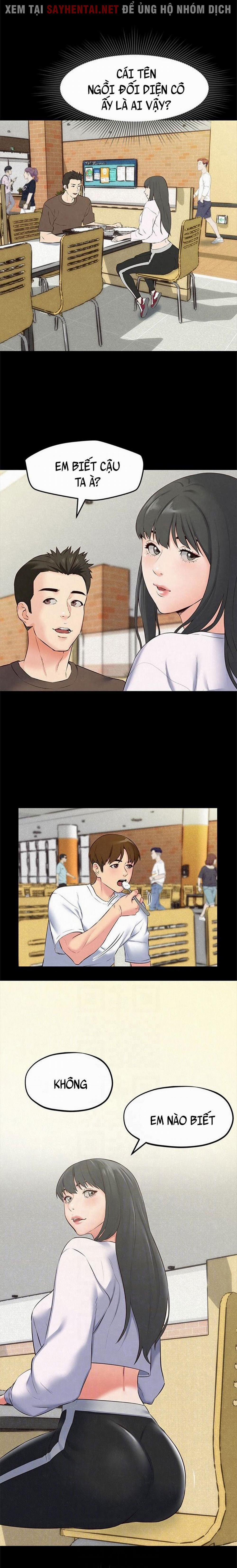 Cô Gái Bé Bỏng Của Tôi 14 trang 14