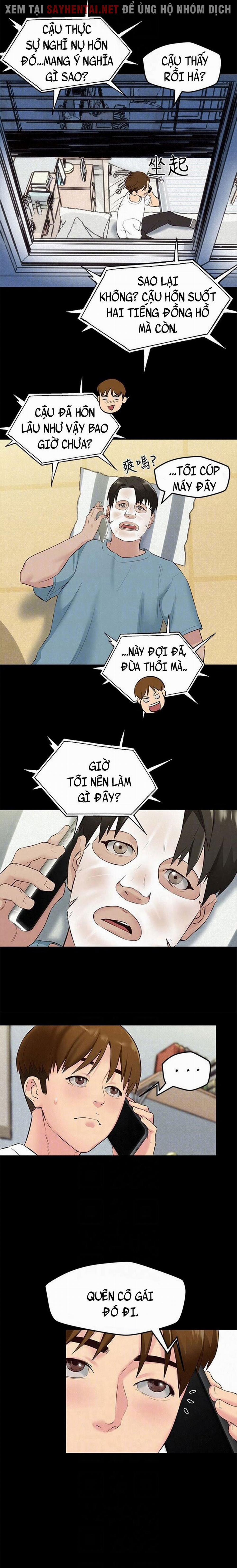 Cô Gái Bé Bỏng Của Tôi 14 trang 16