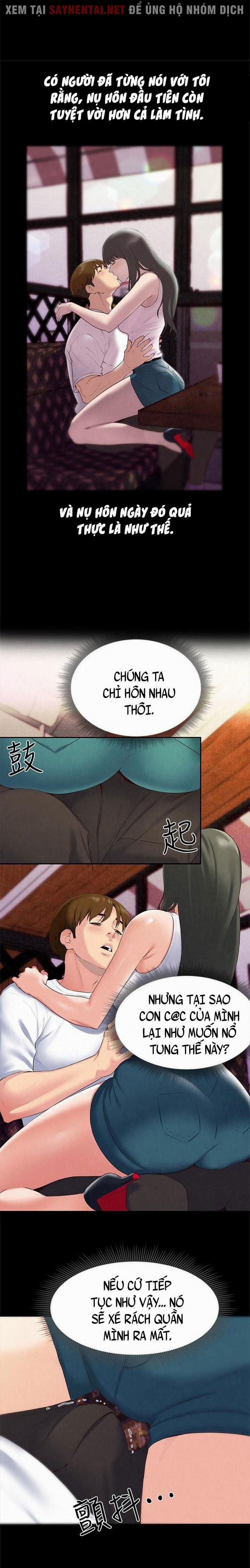 Cô Gái Bé Bỏng Của Tôi 14 trang 2