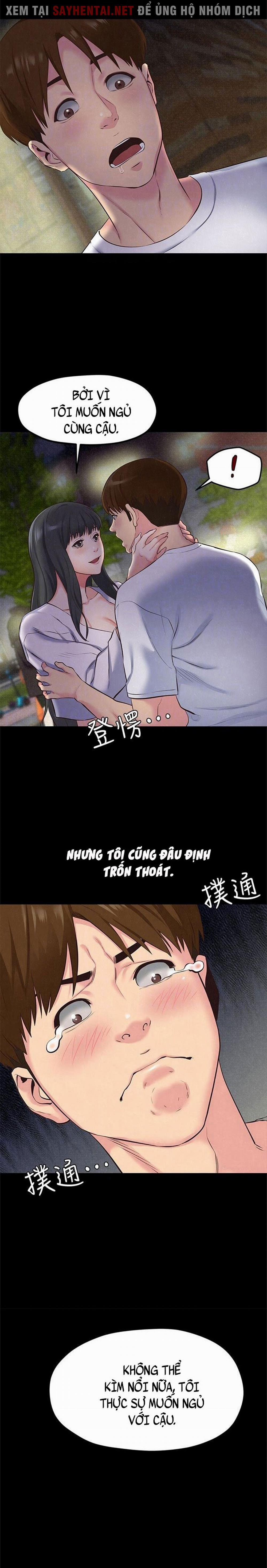 Cô Gái Bé Bỏng Của Tôi 15 trang 10