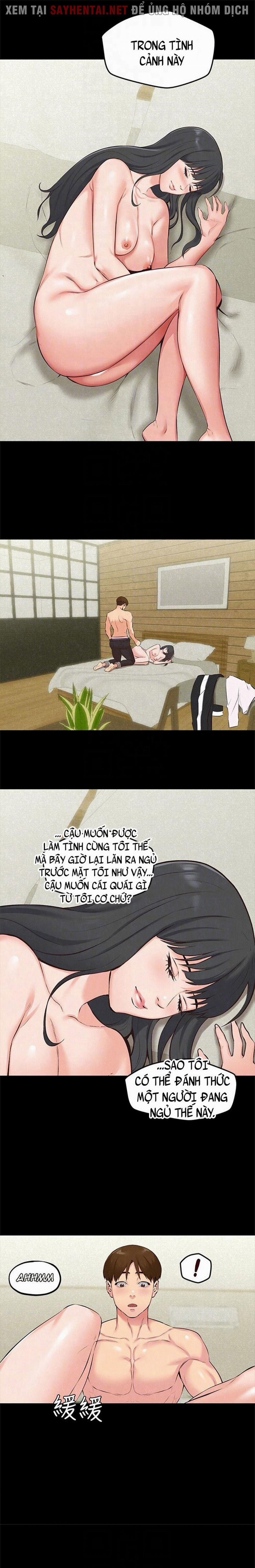 Cô Gái Bé Bỏng Của Tôi 15 trang 12