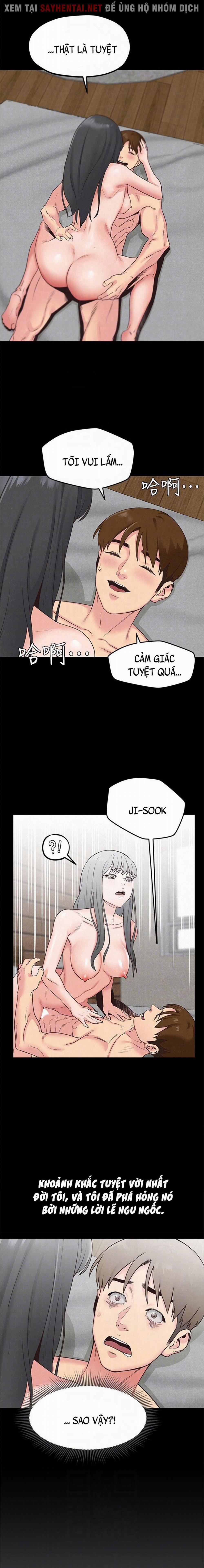 Cô Gái Bé Bỏng Của Tôi 16 trang 14