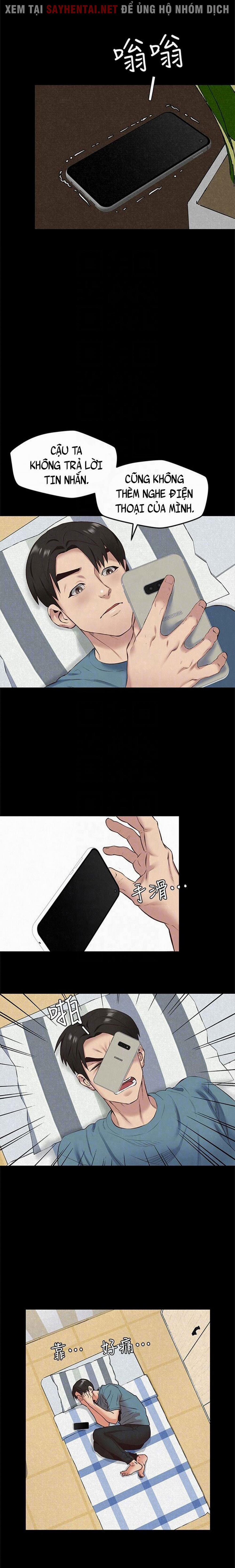 Cô Gái Bé Bỏng Của Tôi 16 trang 4