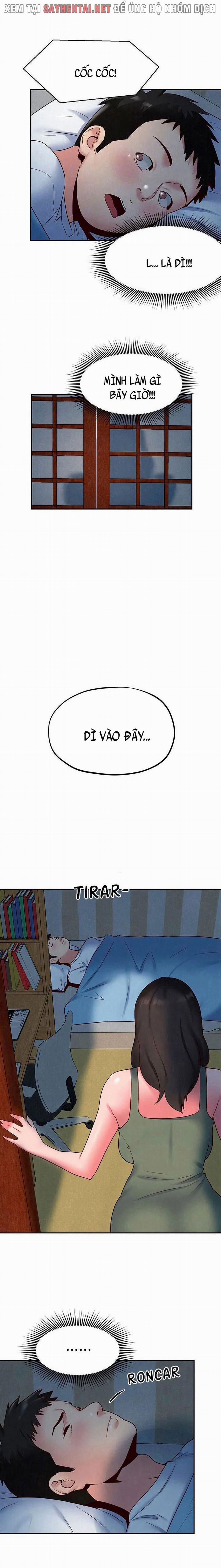 Cô Gái Bé Bỏng Của Tôi 19 trang 15