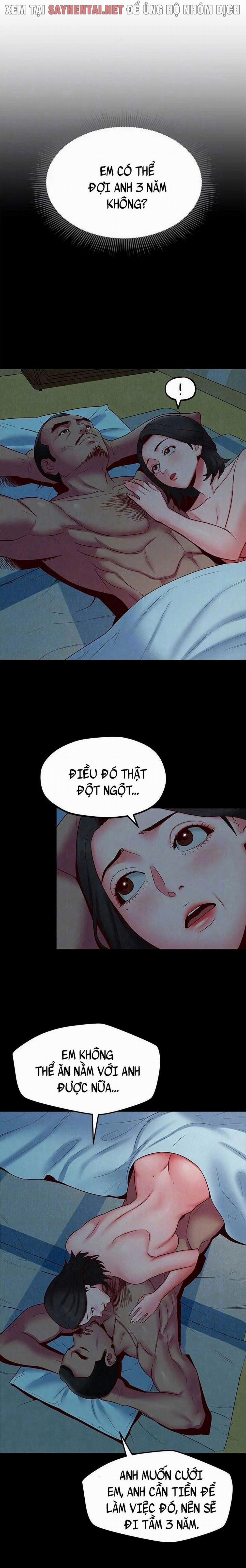 Cô Gái Bé Bỏng Của Tôi 19 trang 4