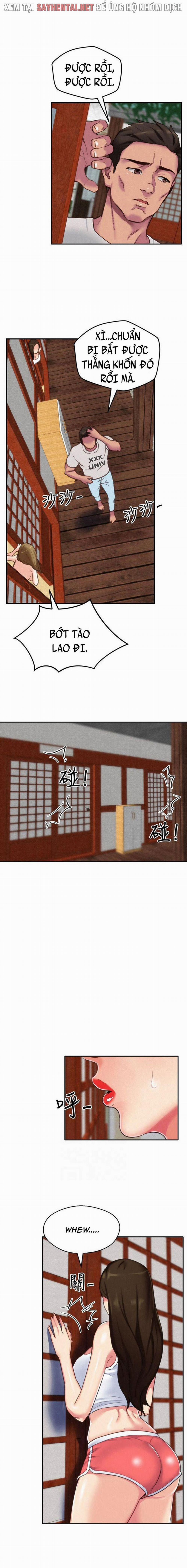 Cô Gái Bé Bỏng Của Tôi 2 trang 12