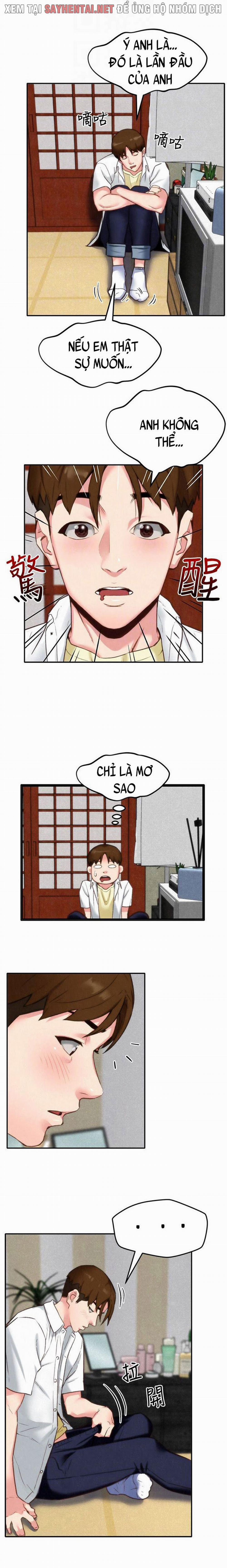 Cô Gái Bé Bỏng Của Tôi 2 trang 17