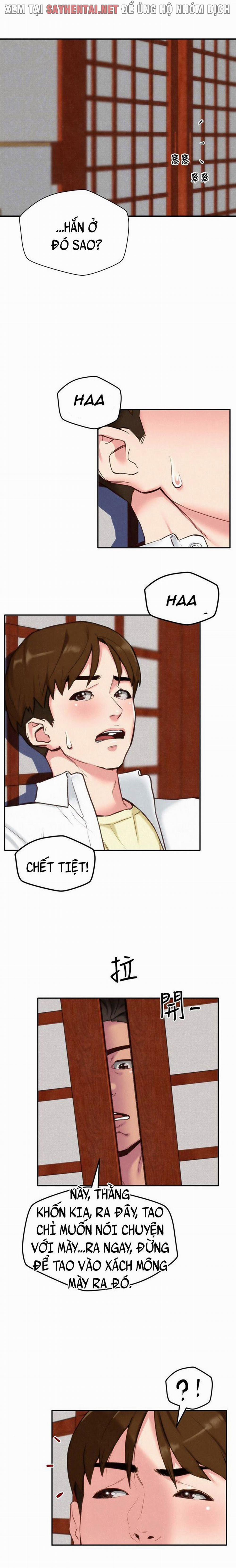 Cô Gái Bé Bỏng Của Tôi 2 trang 6