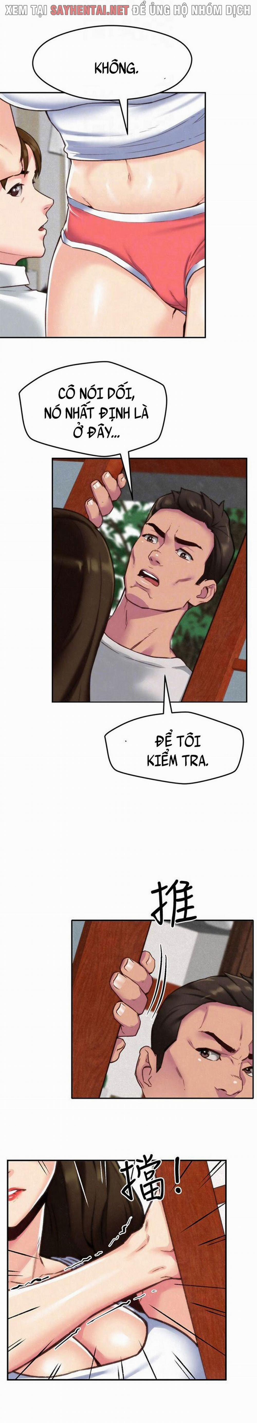 Cô Gái Bé Bỏng Của Tôi 2 trang 9