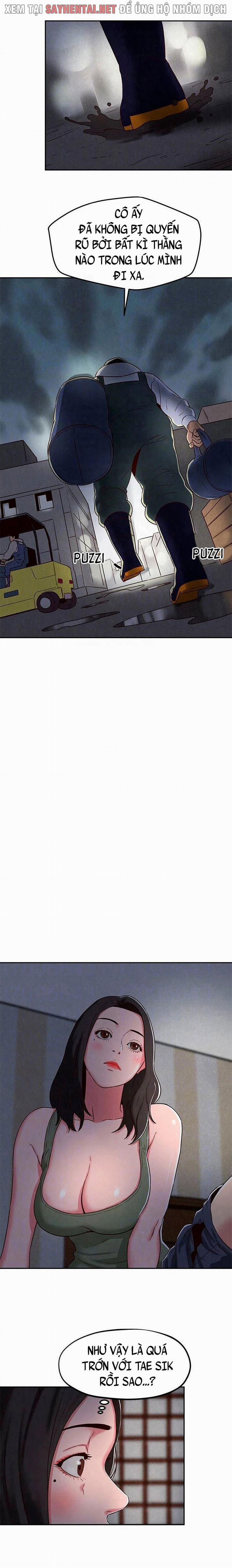 Cô Gái Bé Bỏng Của Tôi 20 trang 14