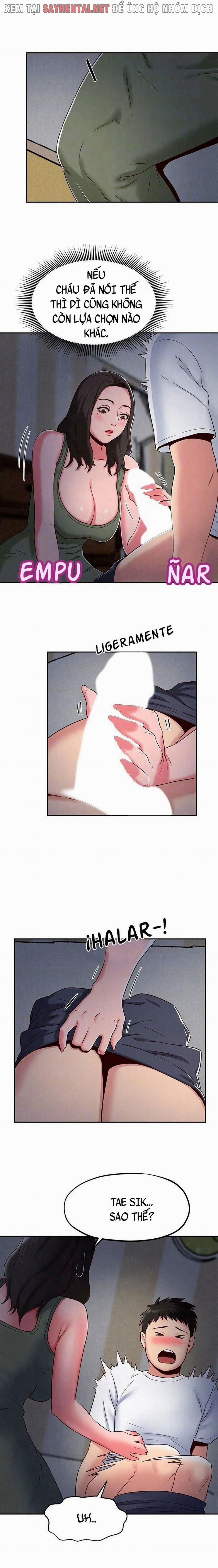 Cô Gái Bé Bỏng Của Tôi 20 trang 16