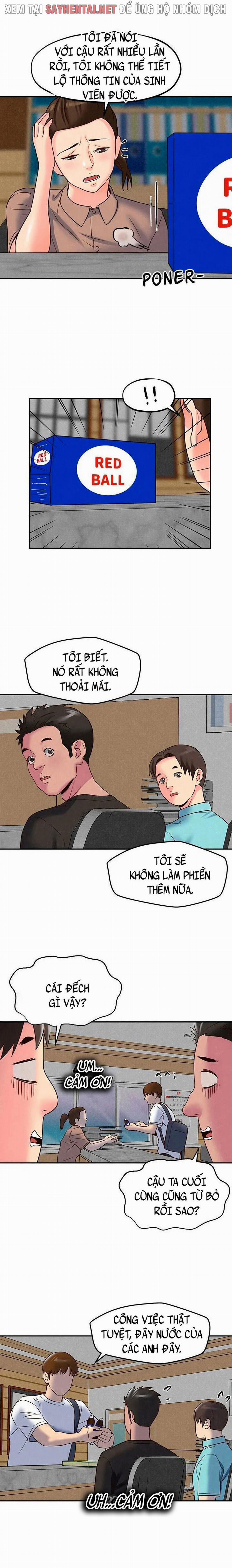 Cô Gái Bé Bỏng Của Tôi 22 trang 15